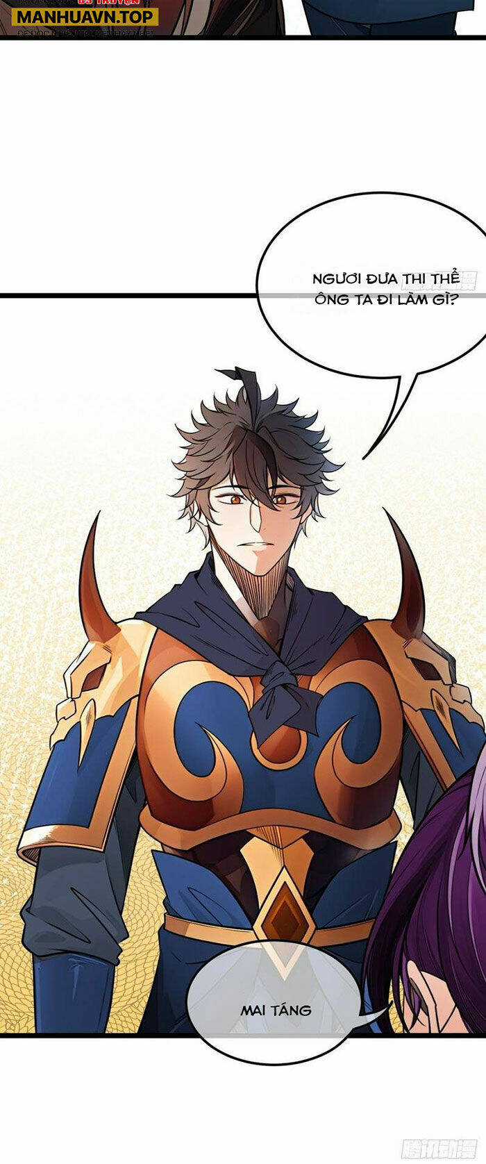 Ma Lâm Thiên Hạ Chapter 177 trang 23