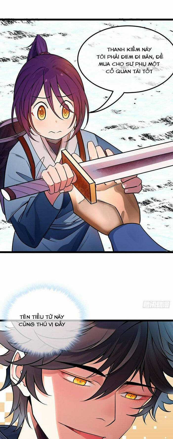 Ma Lâm Thiên Hạ Chapter 177 trang 24