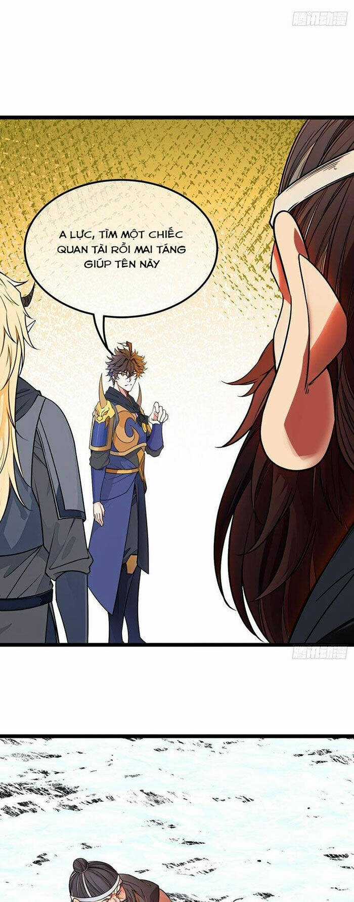 Ma Lâm Thiên Hạ Chapter 177 trang 26