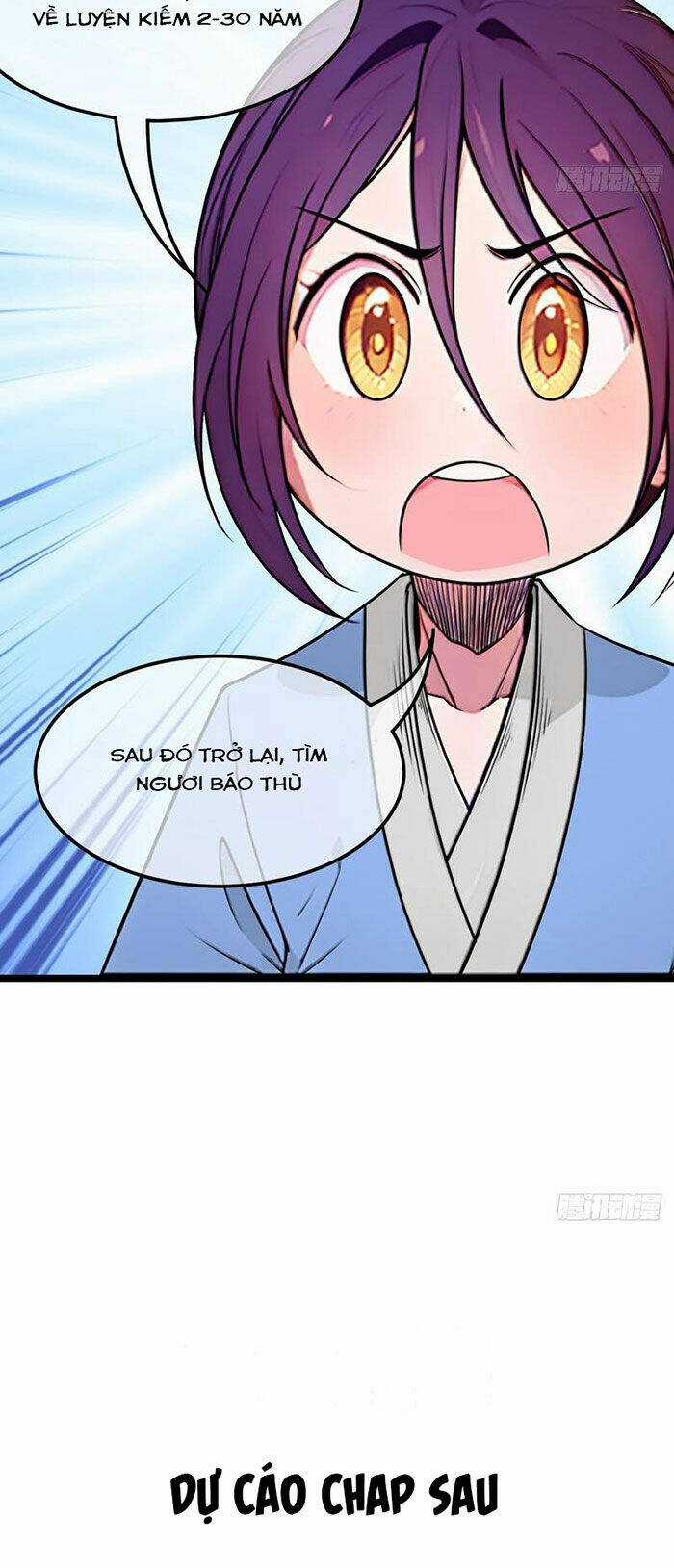 Ma Lâm Thiên Hạ Chapter 177 trang 30