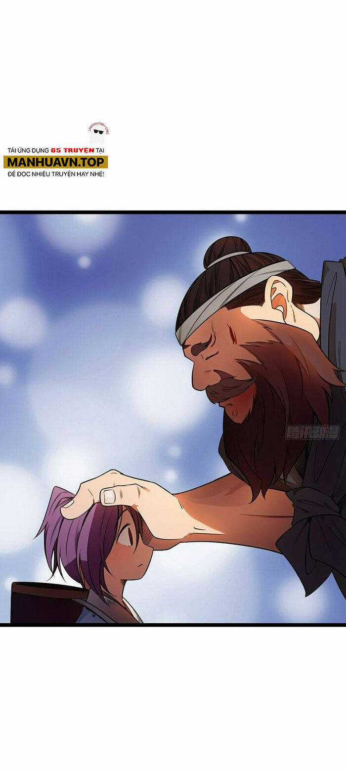 Ma Lâm Thiên Hạ Chapter 177 trang 31