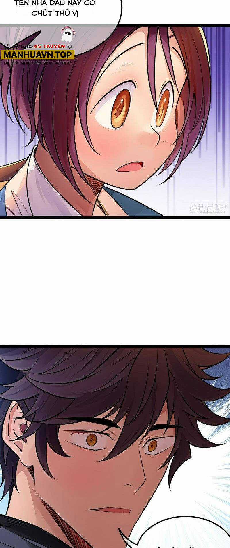 Ma Lâm Thiên Hạ Chapter 178 trang 11