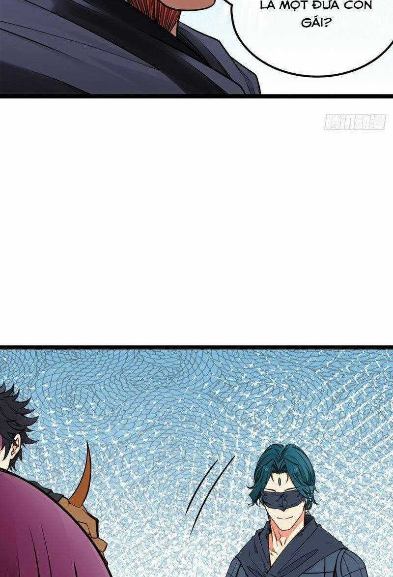 Ma Lâm Thiên Hạ Chapter 178 trang 12