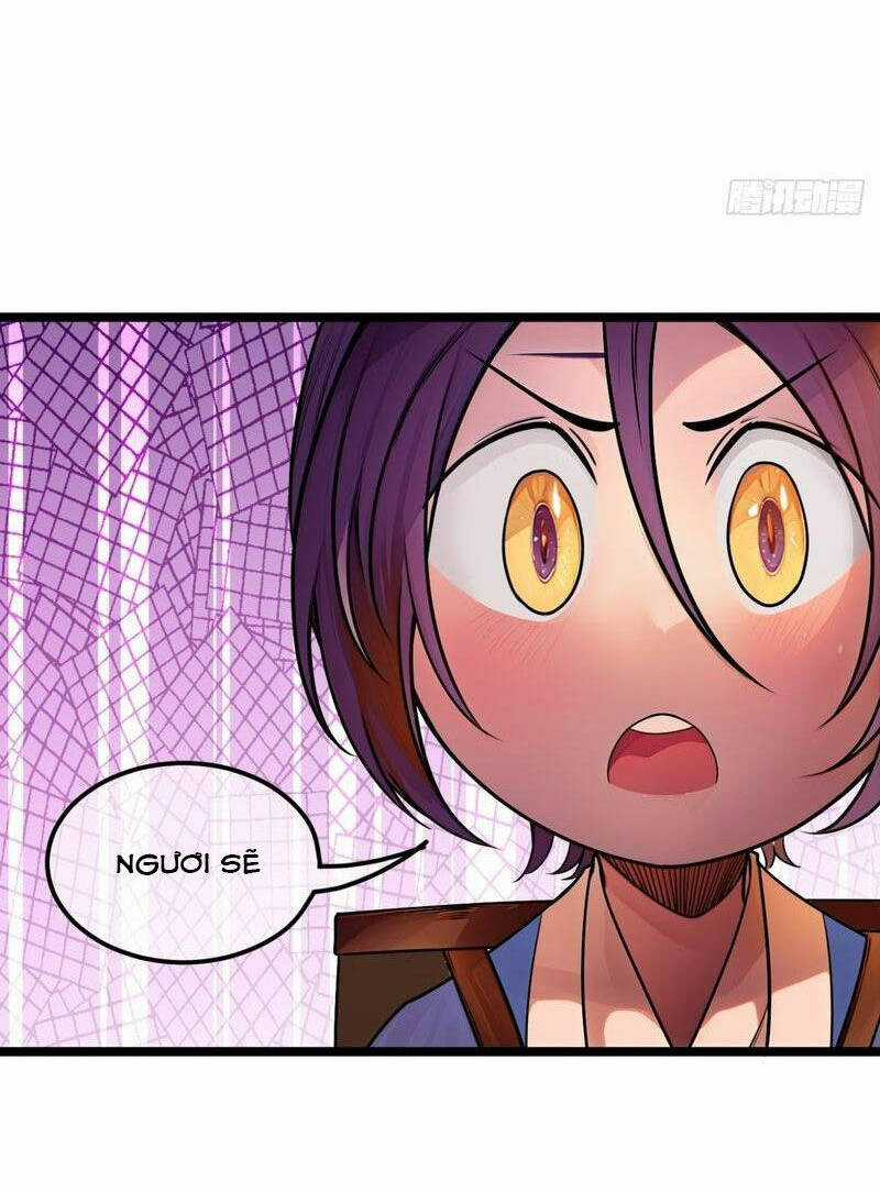 Ma Lâm Thiên Hạ Chapter 178 trang 15