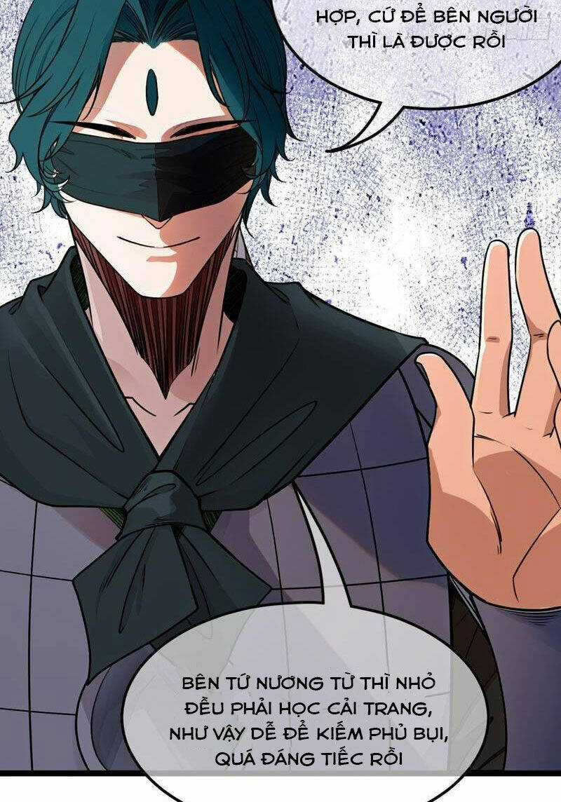 Ma Lâm Thiên Hạ Chapter 178 trang 17