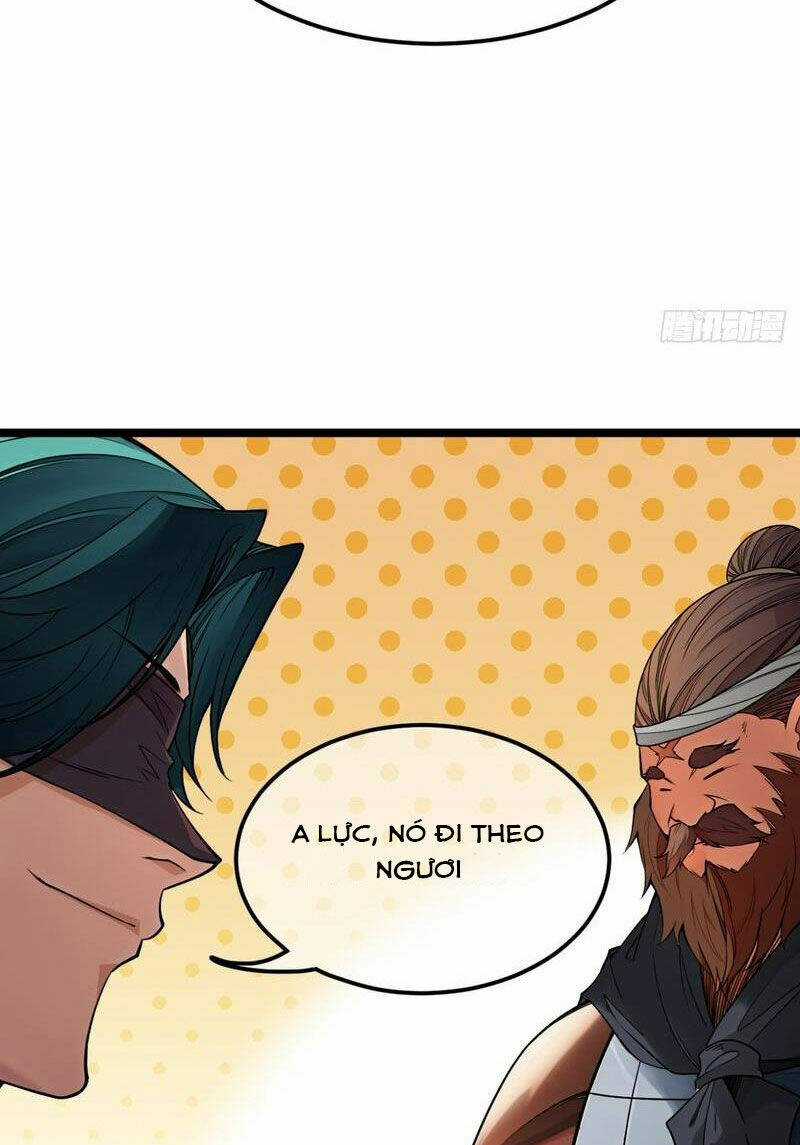 Ma Lâm Thiên Hạ Chapter 178 trang 18