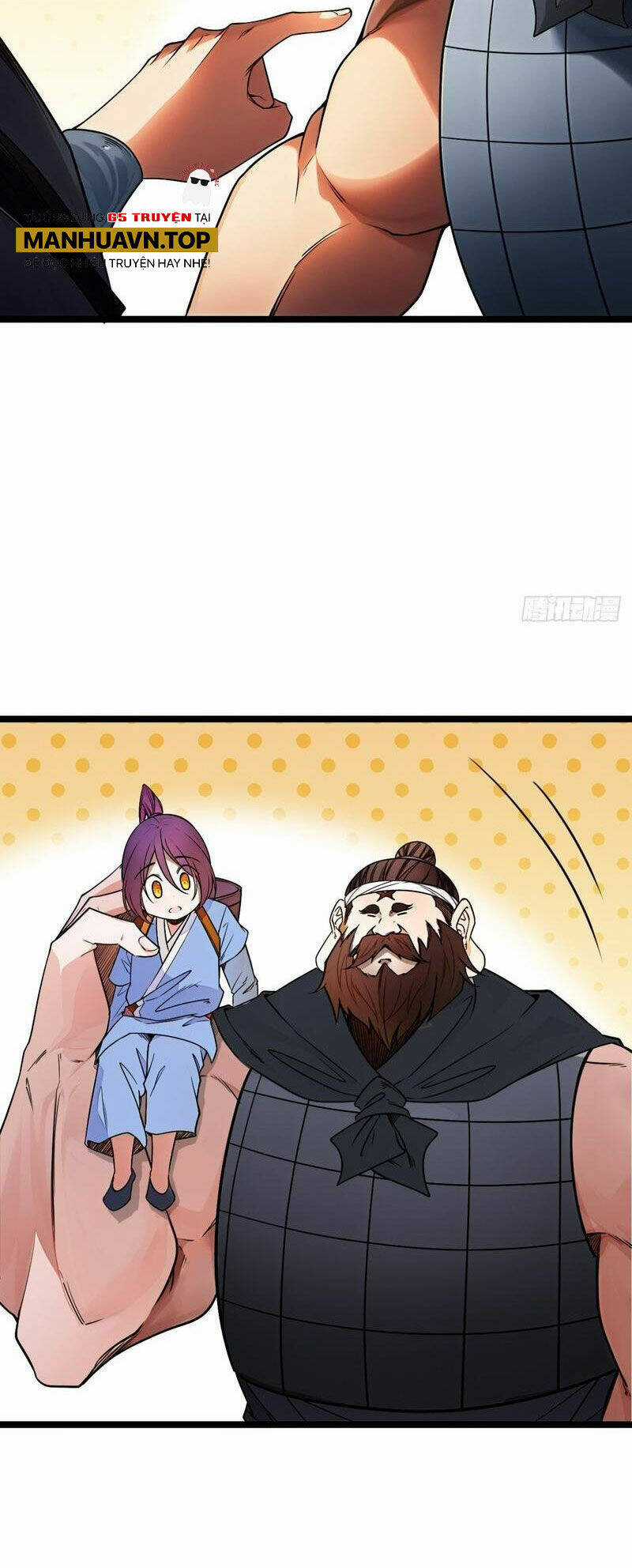 Ma Lâm Thiên Hạ Chapter 178 trang 19