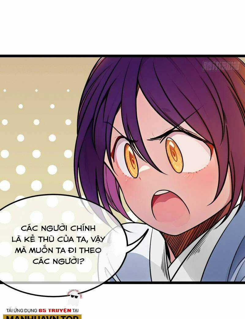 Ma Lâm Thiên Hạ Chapter 178 trang 20