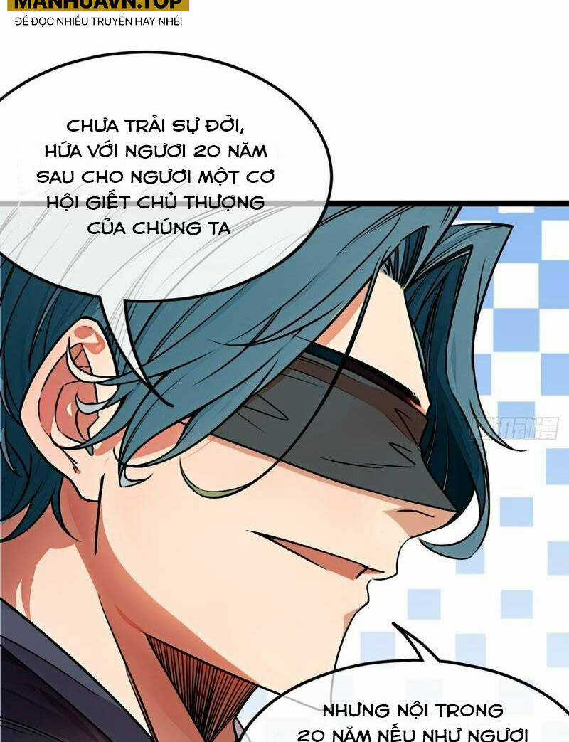 Ma Lâm Thiên Hạ Chapter 178 trang 21