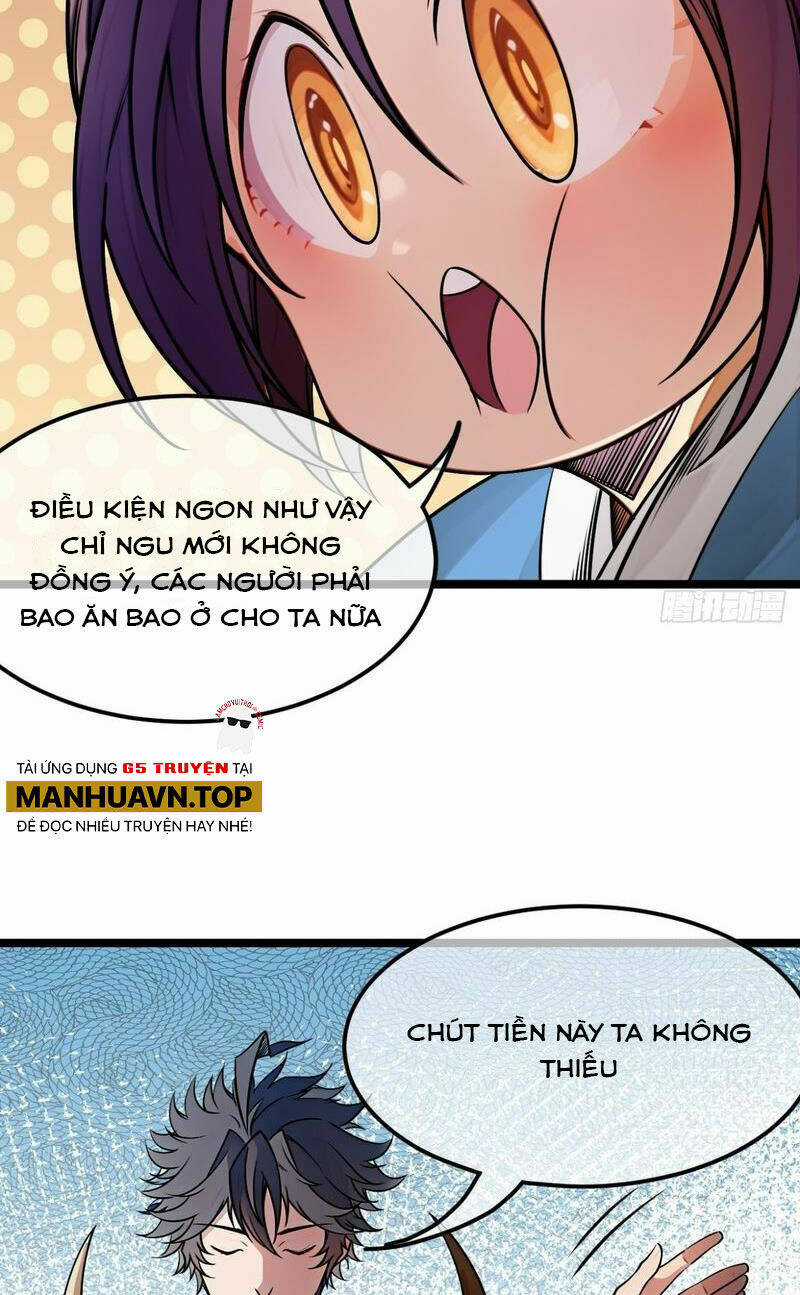 Ma Lâm Thiên Hạ Chapter 178 trang 23