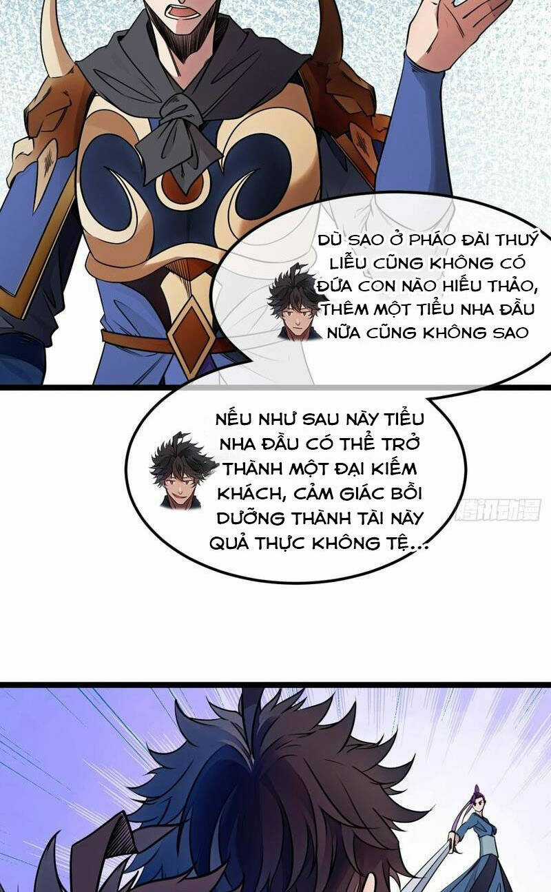 Ma Lâm Thiên Hạ Chapter 178 trang 24