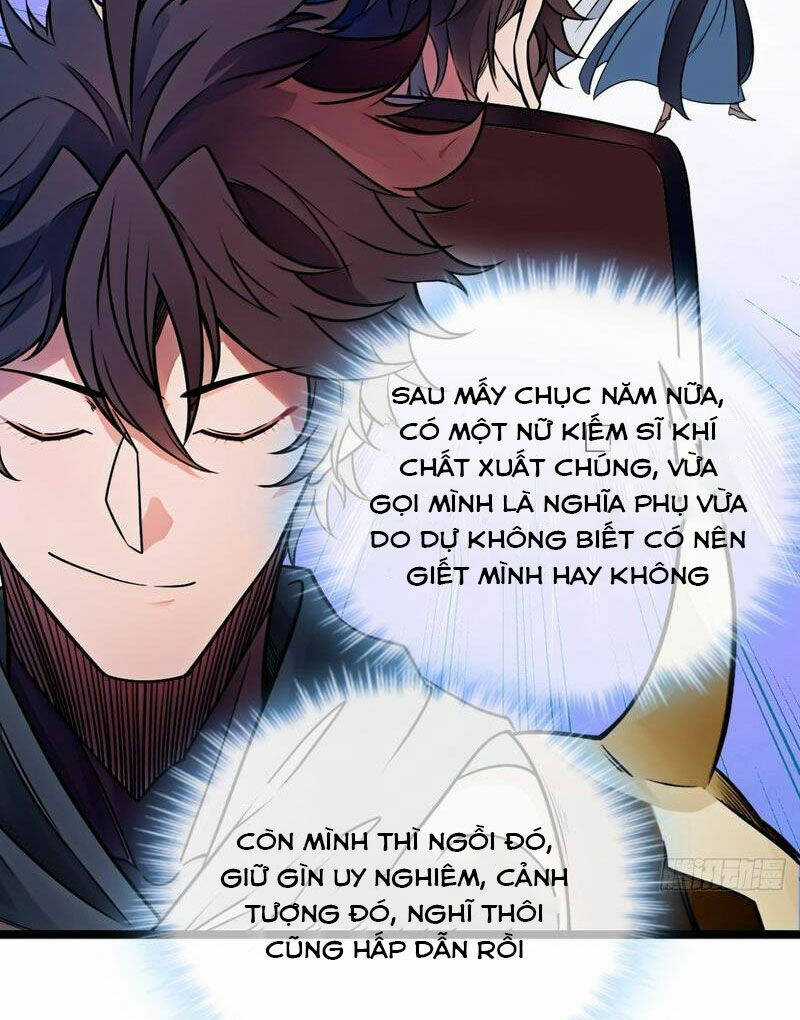 Ma Lâm Thiên Hạ Chapter 178 trang 25