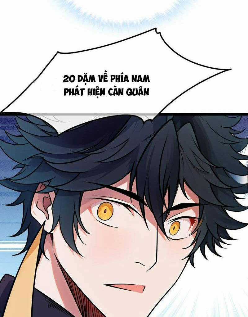 Ma Lâm Thiên Hạ Chapter 178 trang 26