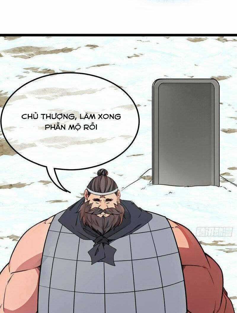 Ma Lâm Thiên Hạ Chapter 178 trang 3