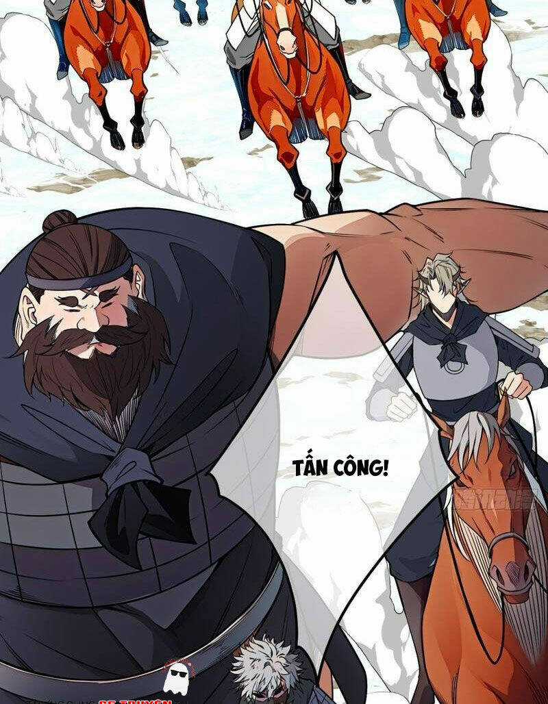 Ma Lâm Thiên Hạ Chapter 178 trang 33