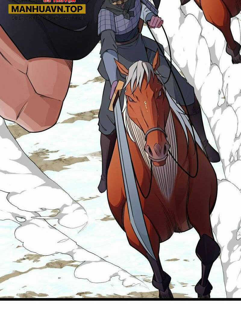 Ma Lâm Thiên Hạ Chapter 178 trang 34