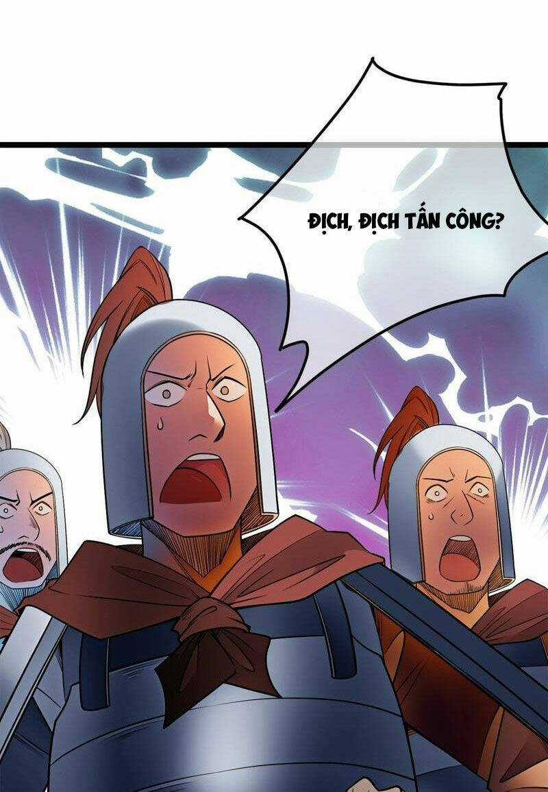 Ma Lâm Thiên Hạ Chapter 178 trang 36