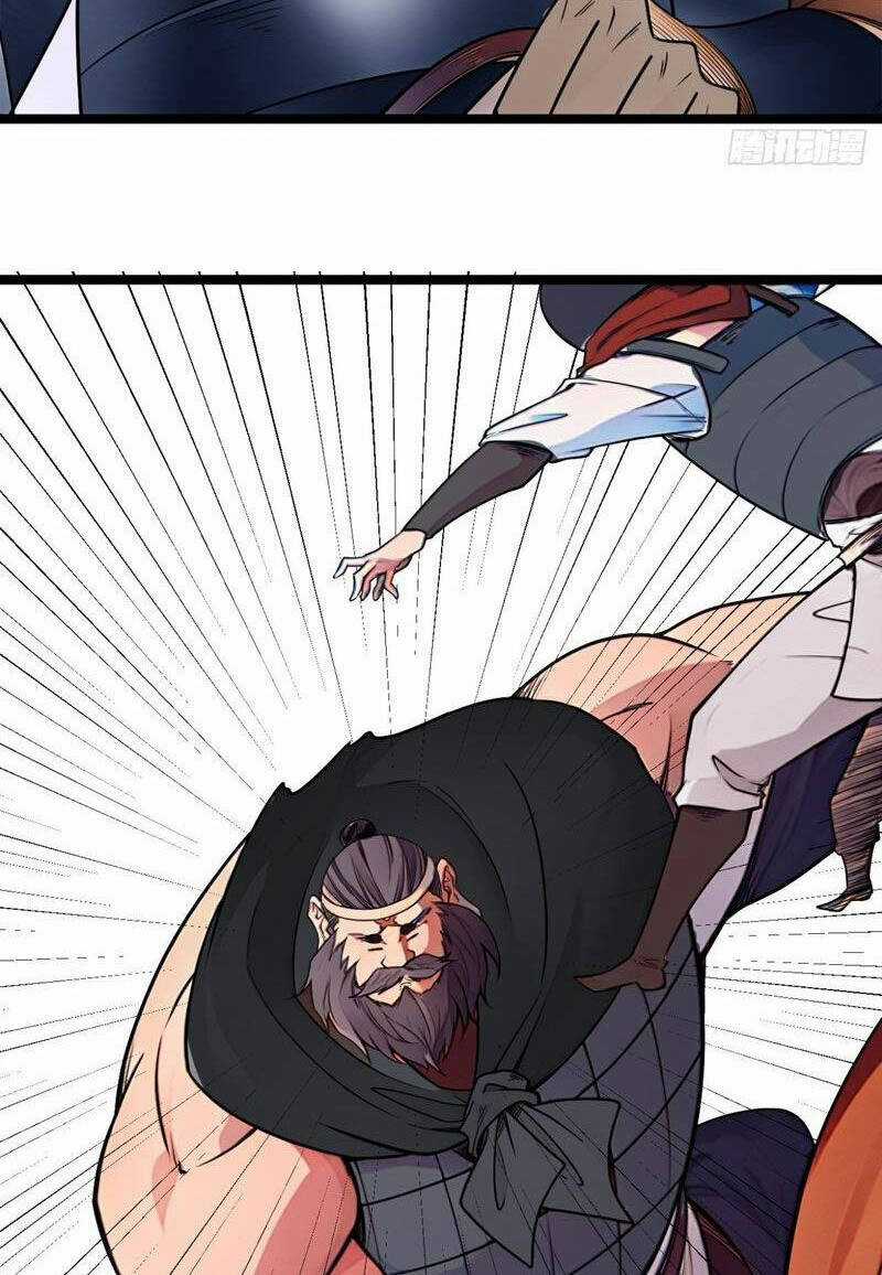 Ma Lâm Thiên Hạ Chapter 178 trang 37