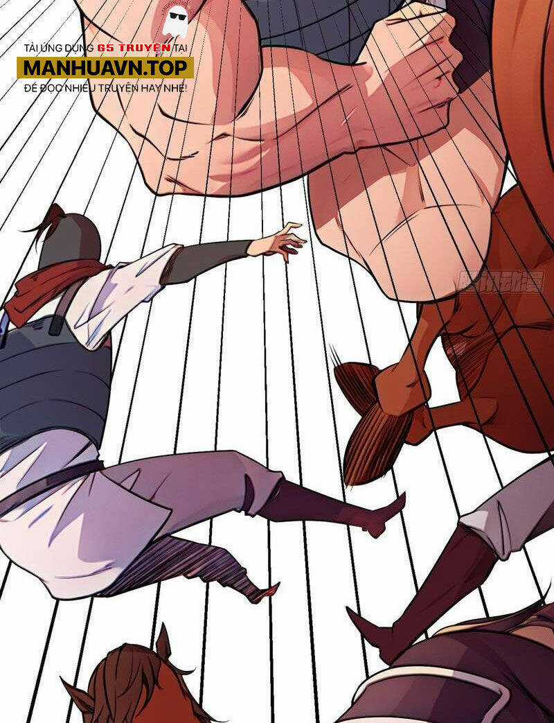 Ma Lâm Thiên Hạ Chapter 178 trang 38