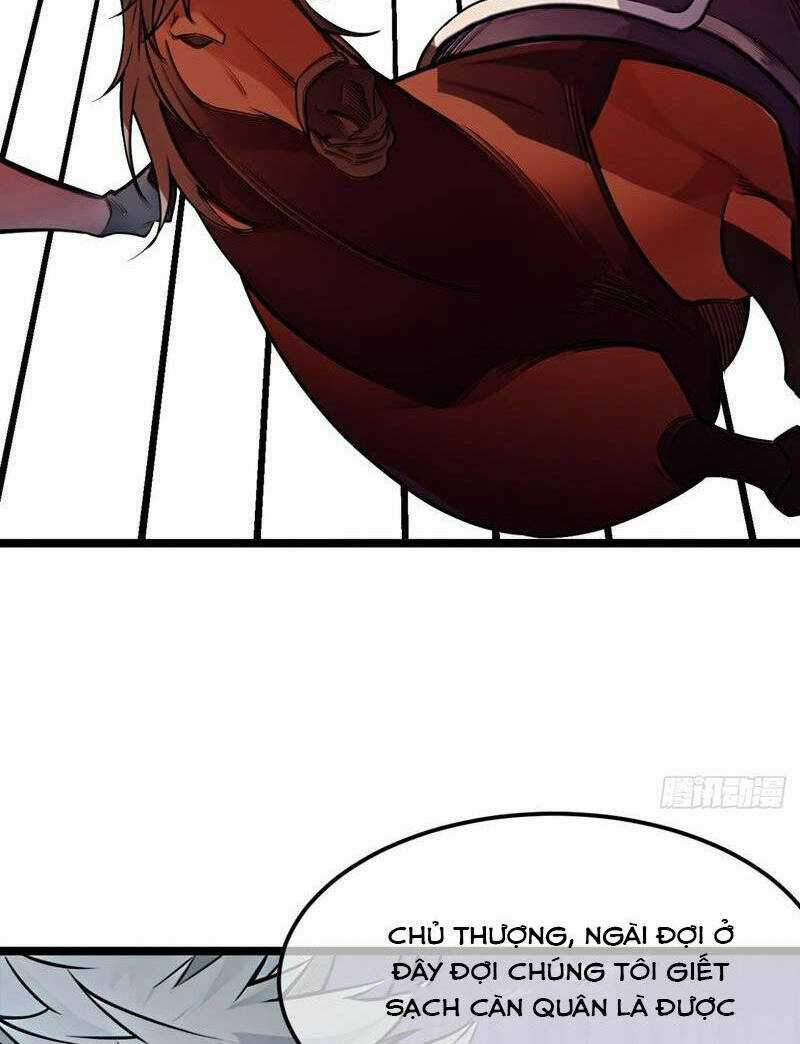 Ma Lâm Thiên Hạ Chapter 178 trang 39