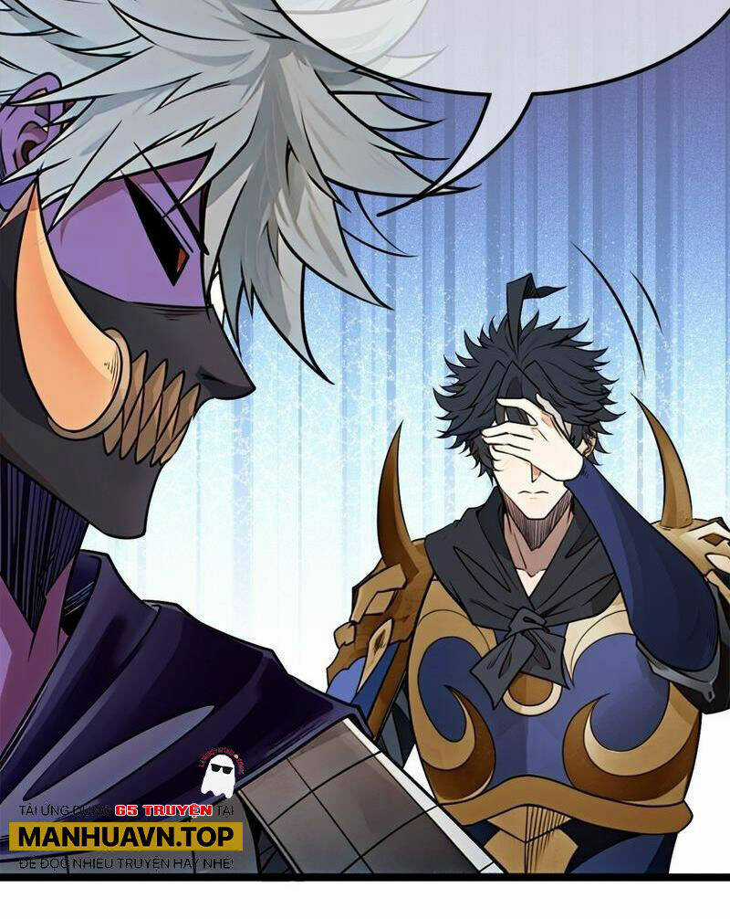 Ma Lâm Thiên Hạ Chapter 178 trang 40