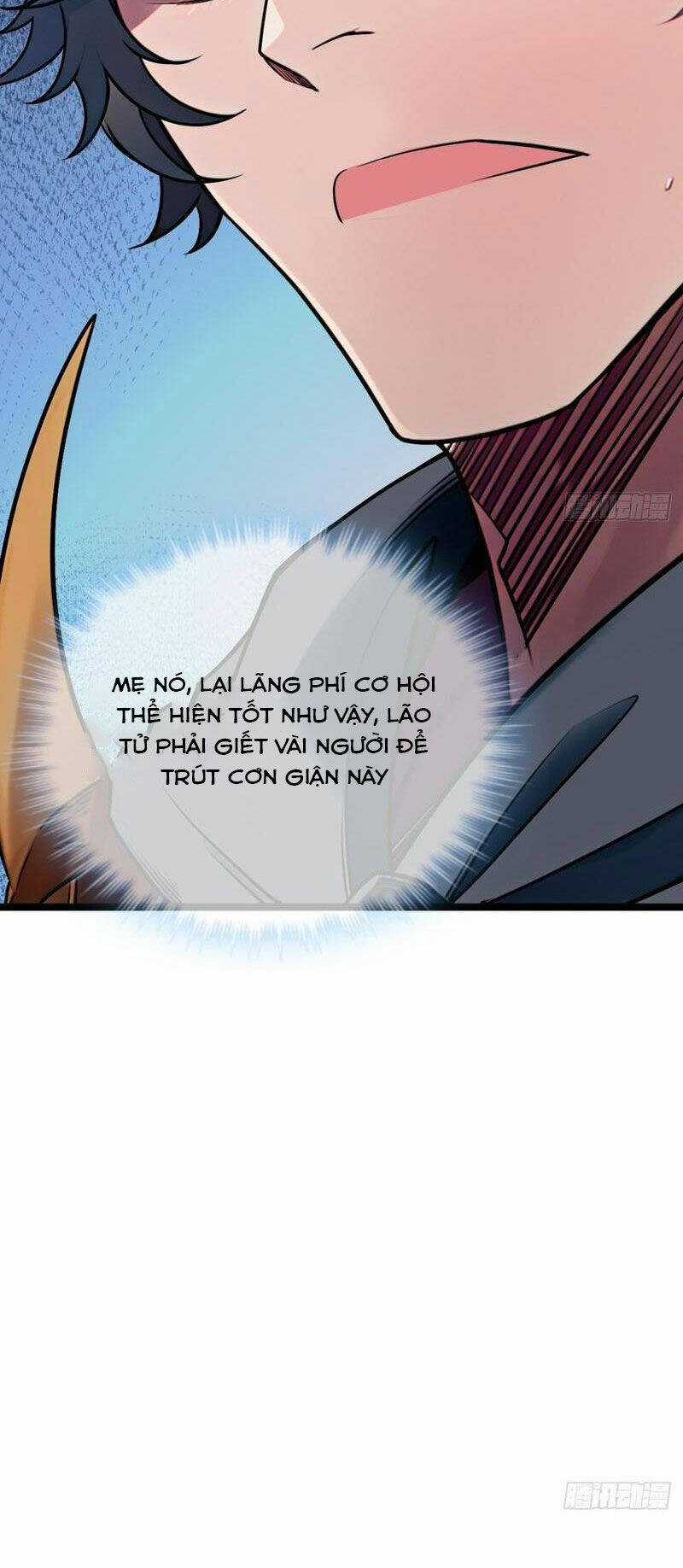 Ma Lâm Thiên Hạ Chapter 178 trang 42