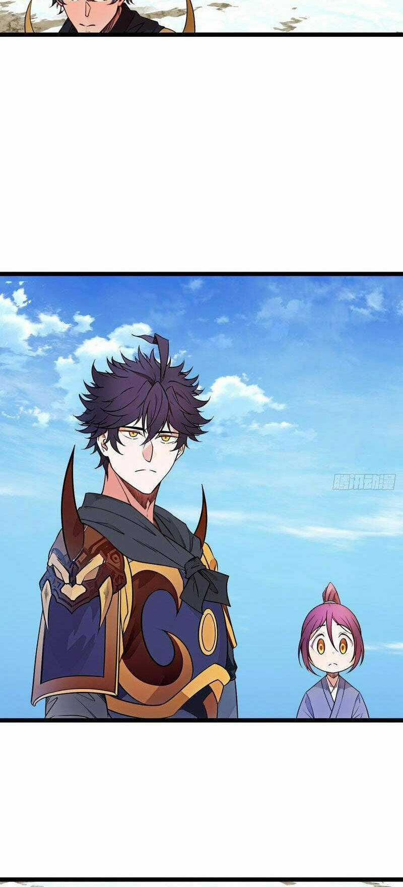 Ma Lâm Thiên Hạ Chapter 178 trang 5