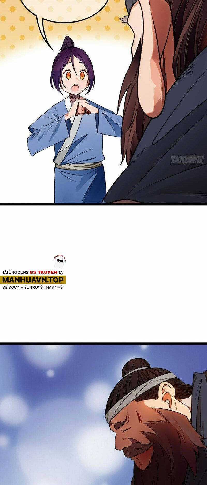 Ma Lâm Thiên Hạ Chapter 178 trang 8