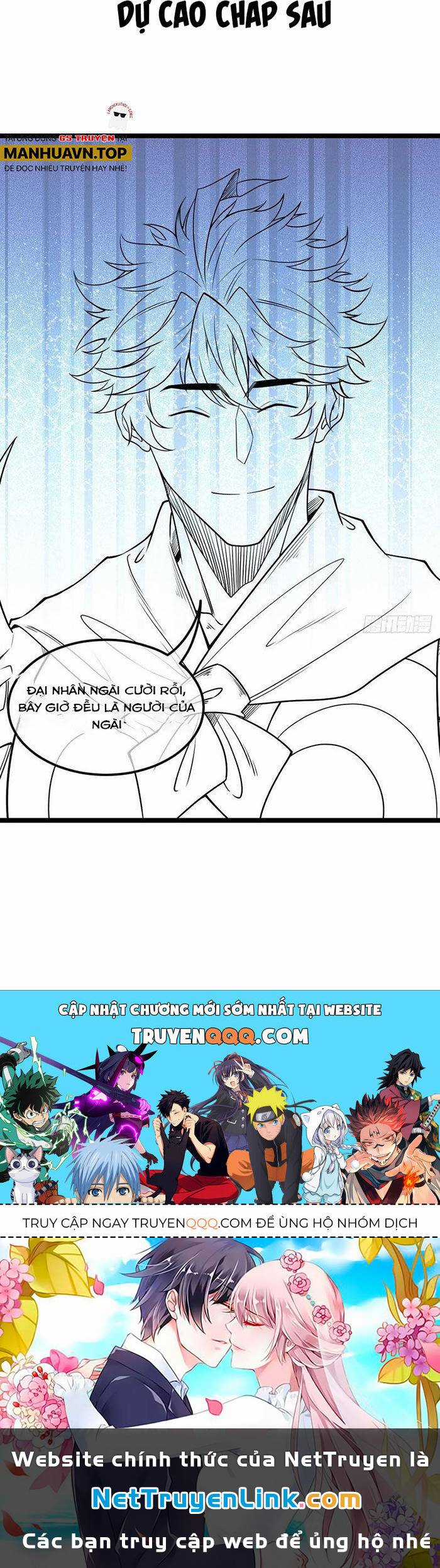 Ma Lâm Thiên Hạ Chapter 179 trang 29