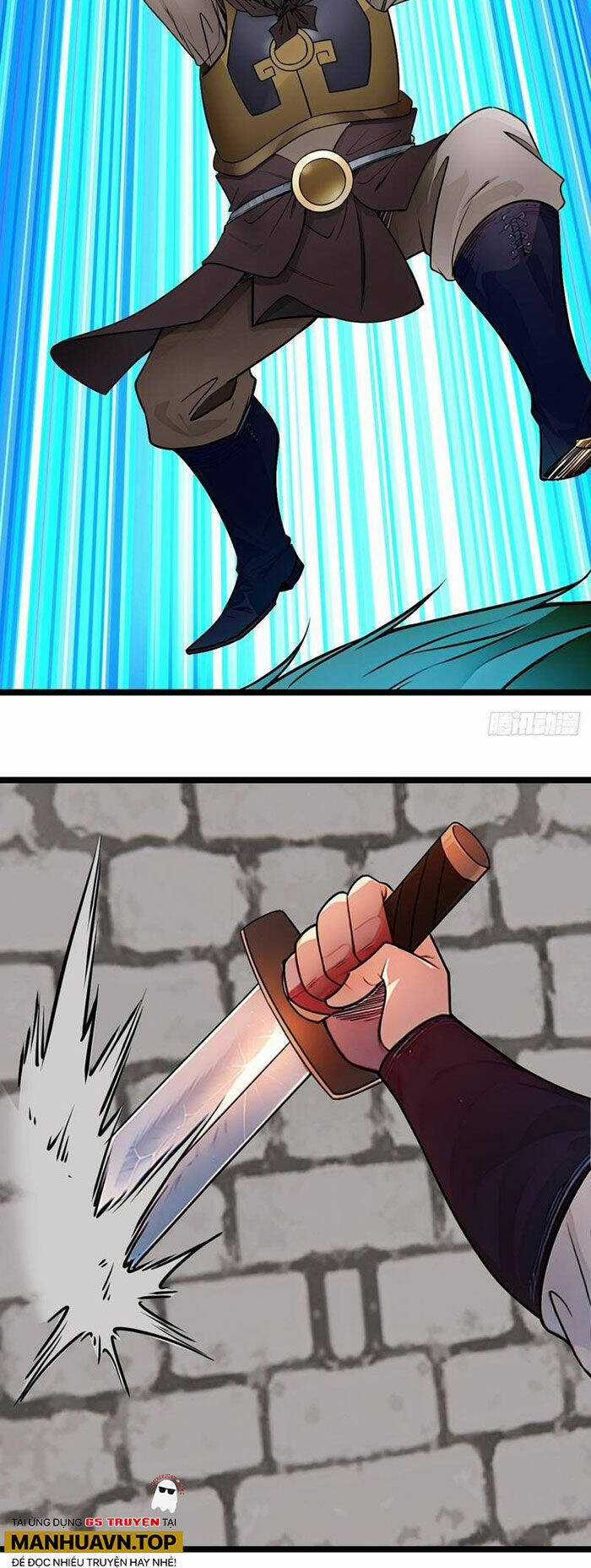 Ma Lâm Thiên Hạ Chapter 179 trang 30