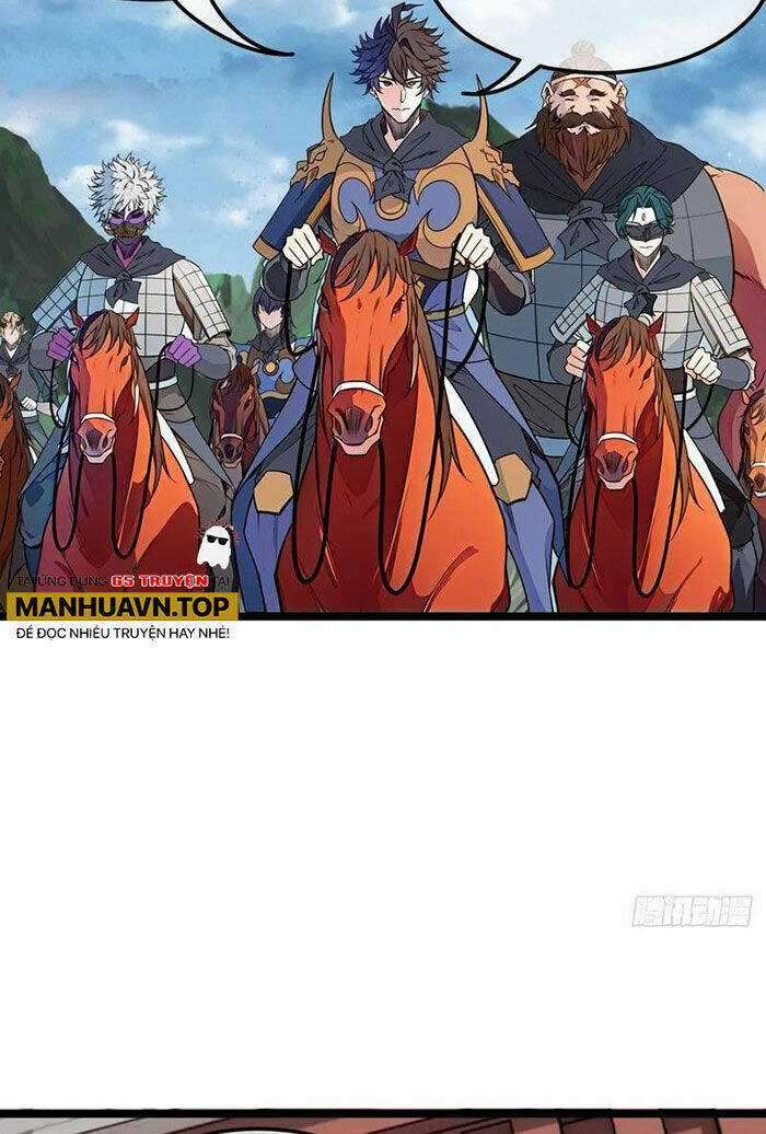 Ma Lâm Thiên Hạ Chapter 179 trang 37