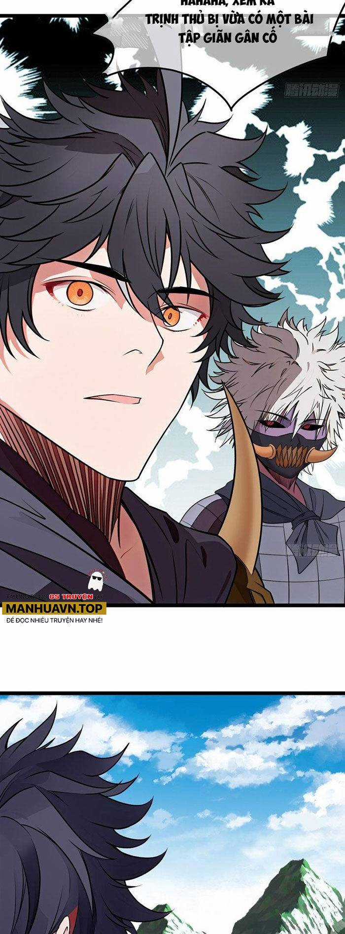 Ma Lâm Thiên Hạ Chapter 179 trang 7