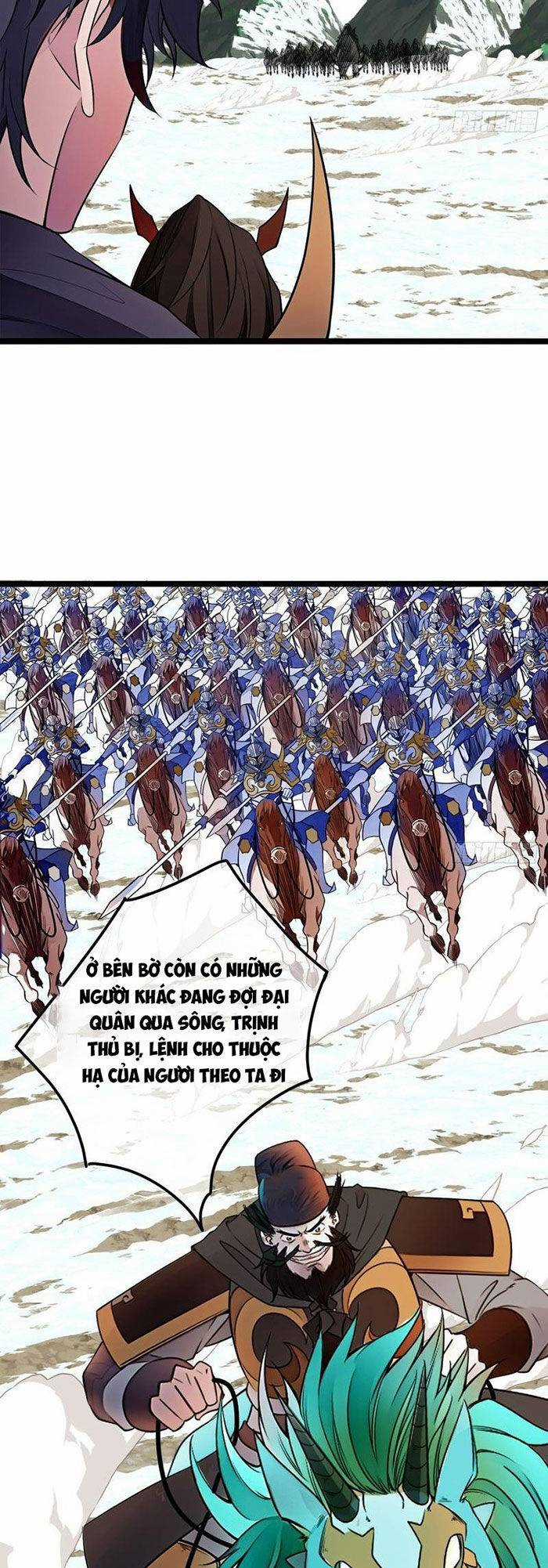 Ma Lâm Thiên Hạ Chapter 179 trang 8