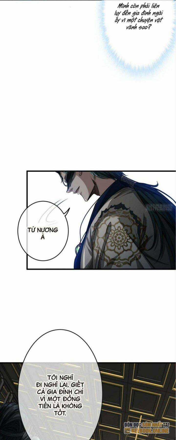 Ma Lâm Thiên Hạ Chapter 18 trang 14