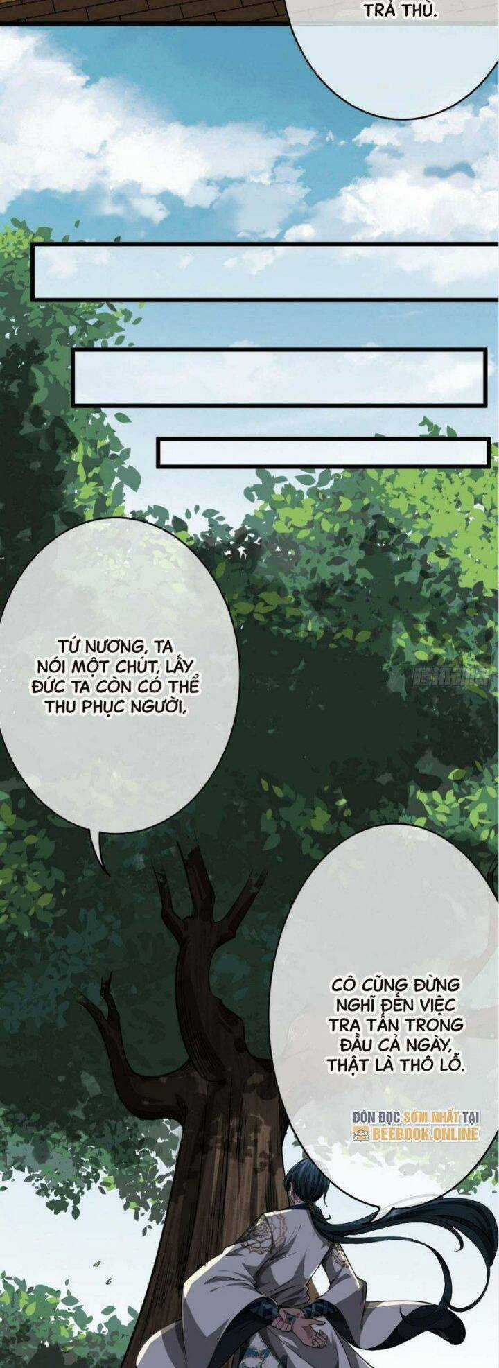 Ma Lâm Thiên Hạ Chapter 18 trang 19