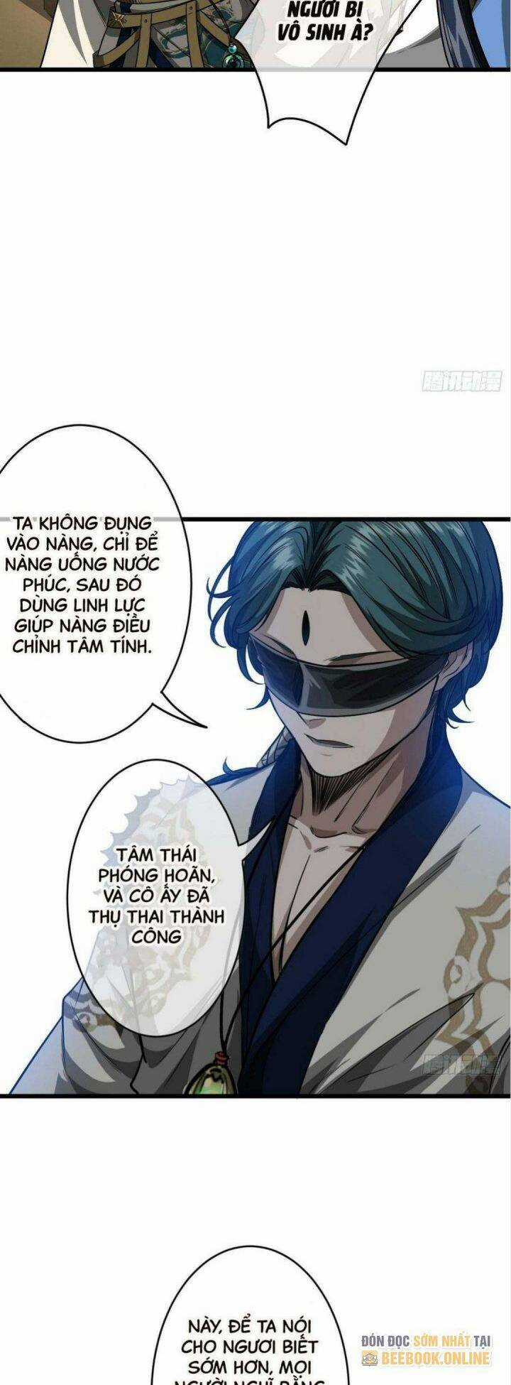 Ma Lâm Thiên Hạ Chapter 18 trang 24