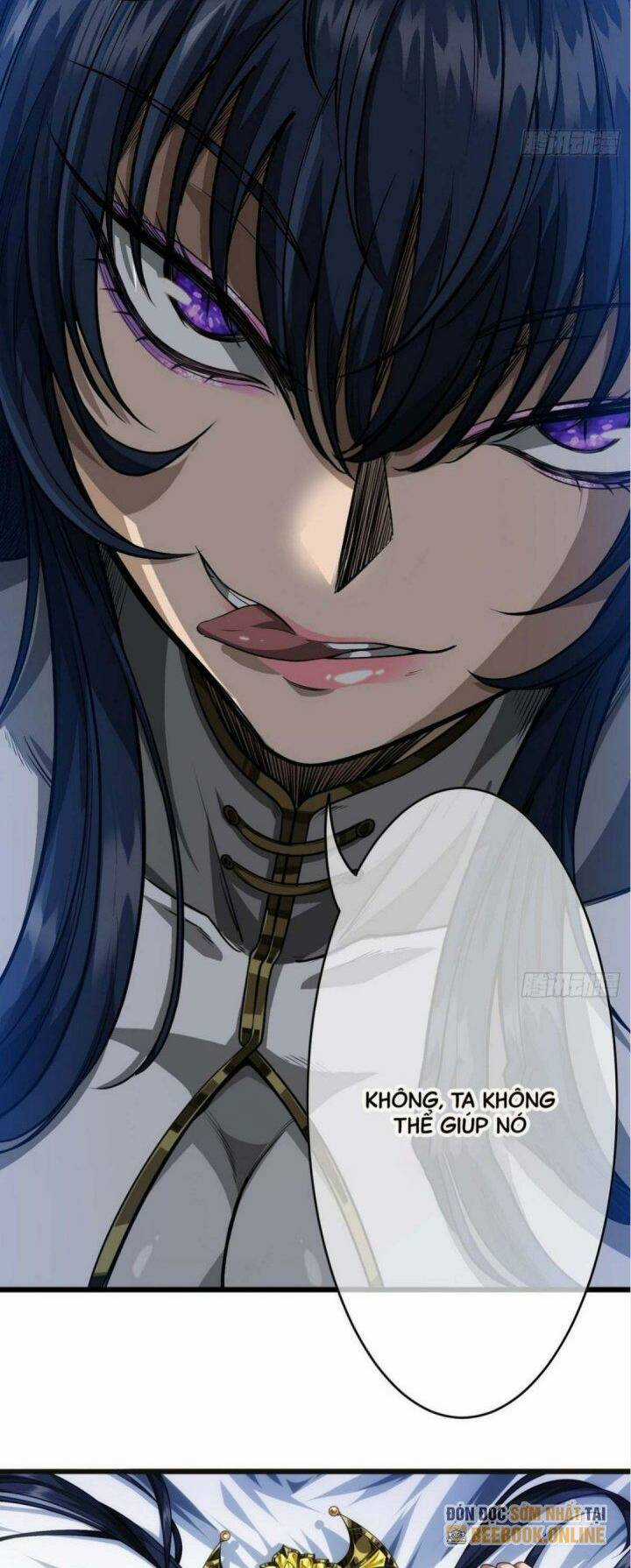 Ma Lâm Thiên Hạ Chapter 18 trang 26