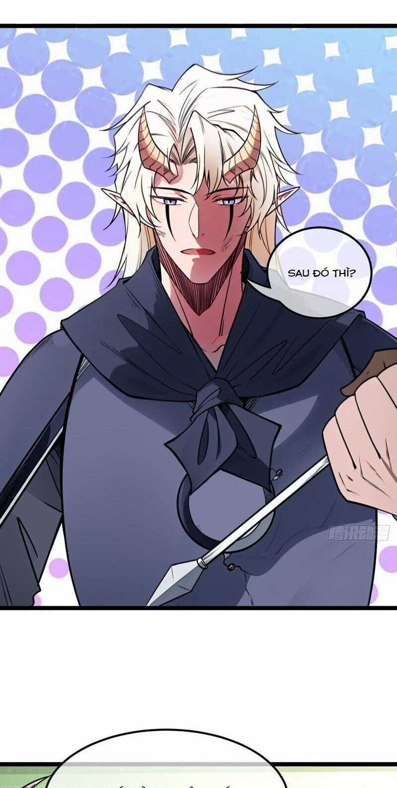 Ma Lâm Thiên Hạ Chapter 180 trang 11