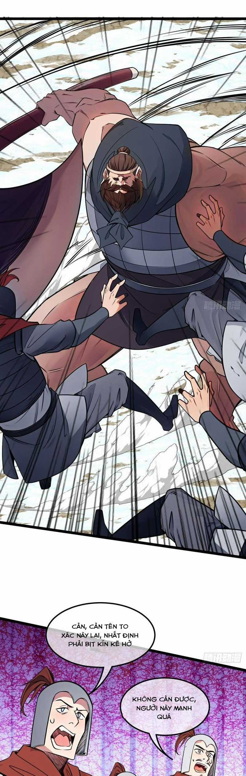 Ma Lâm Thiên Hạ Chapter 180 trang 2