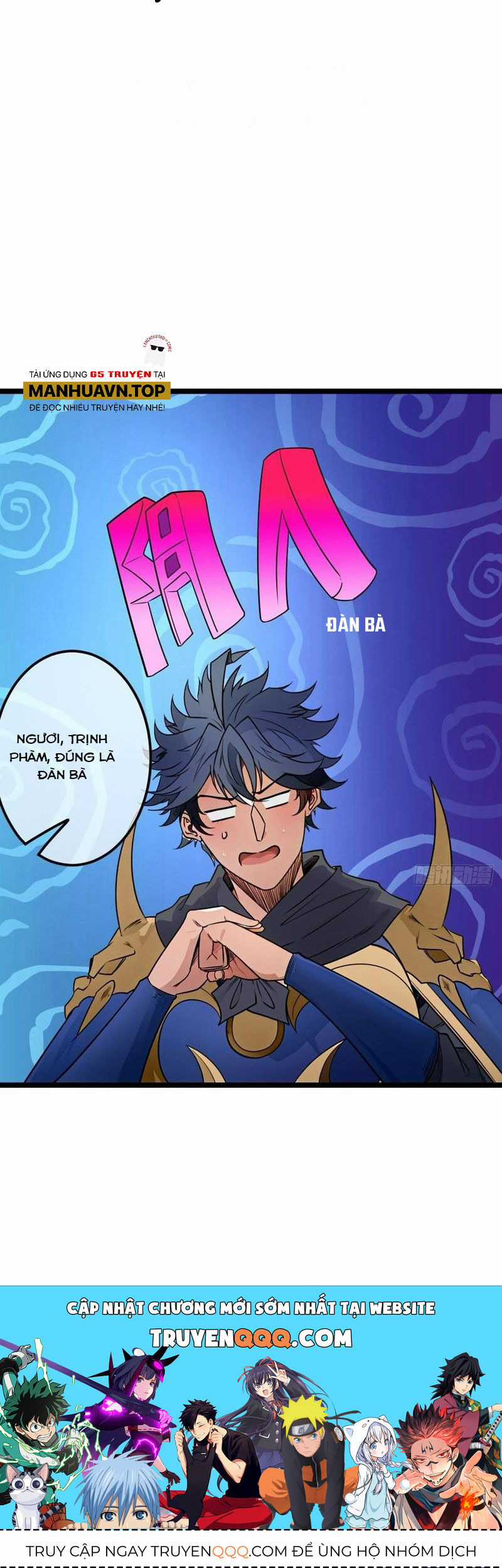 Ma Lâm Thiên Hạ Chapter 180 trang 23