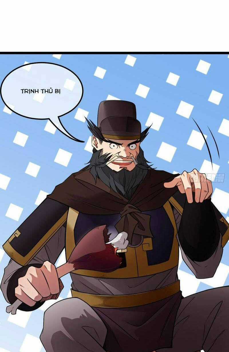 Ma Lâm Thiên Hạ Chapter 180 trang 24