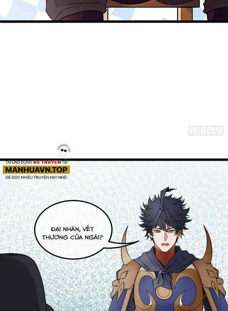 Ma Lâm Thiên Hạ Chapter 180 trang 25