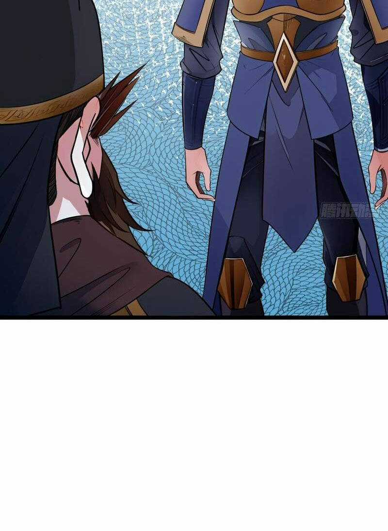 Ma Lâm Thiên Hạ Chapter 180 trang 26