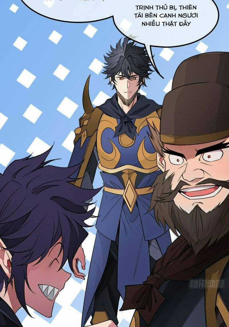 Ma Lâm Thiên Hạ Chapter 180 trang 29