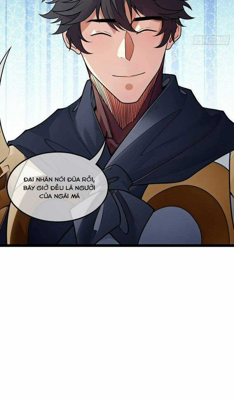 Ma Lâm Thiên Hạ Chapter 180 trang 31