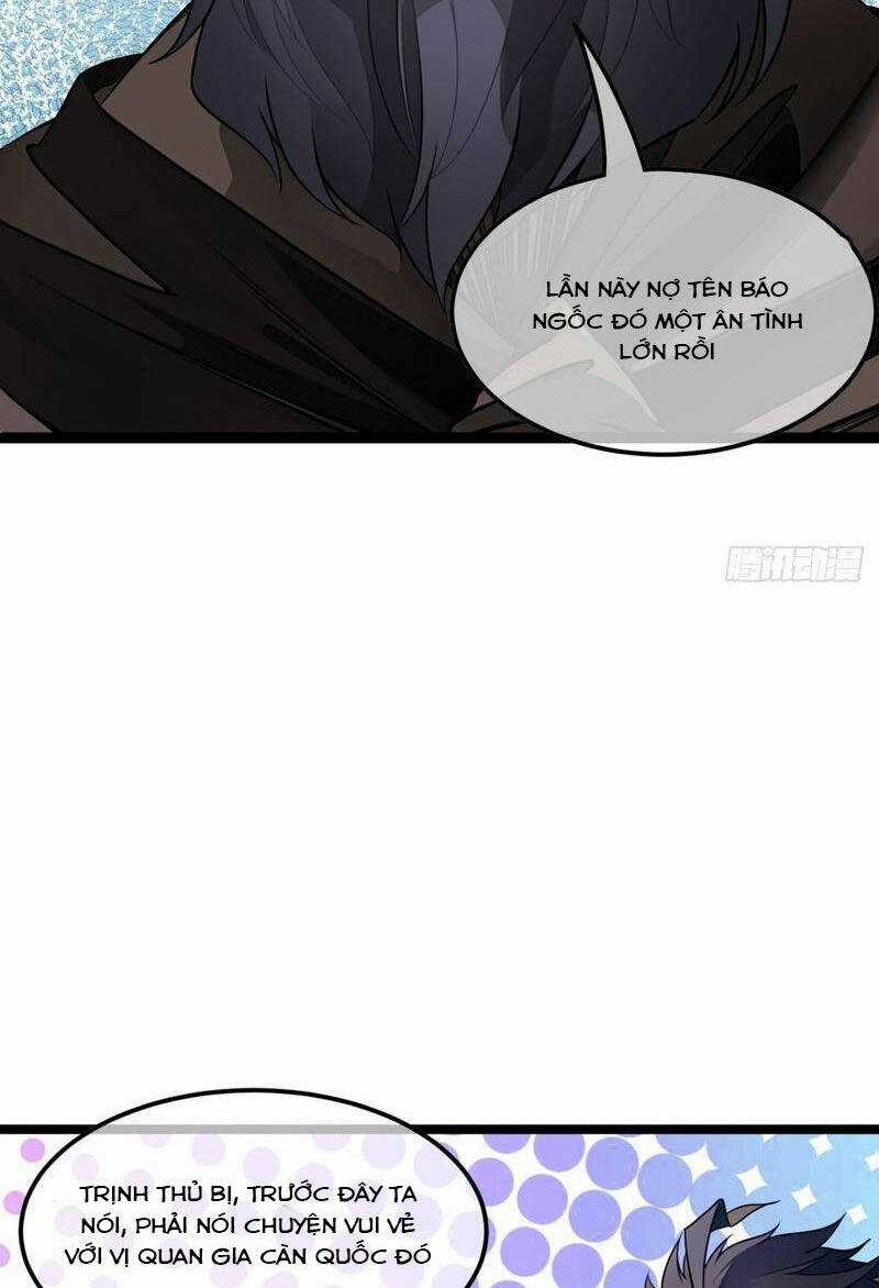 Ma Lâm Thiên Hạ Chapter 180 trang 34