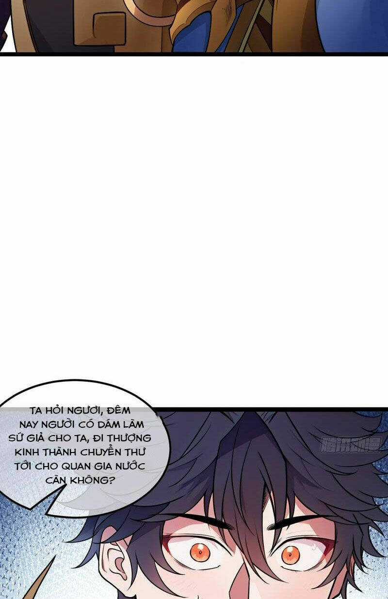 Ma Lâm Thiên Hạ Chapter 180 trang 37