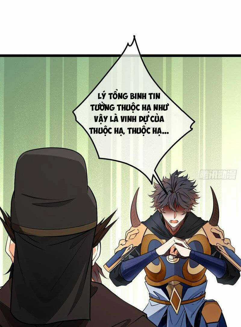 Ma Lâm Thiên Hạ Chapter 180 trang 39