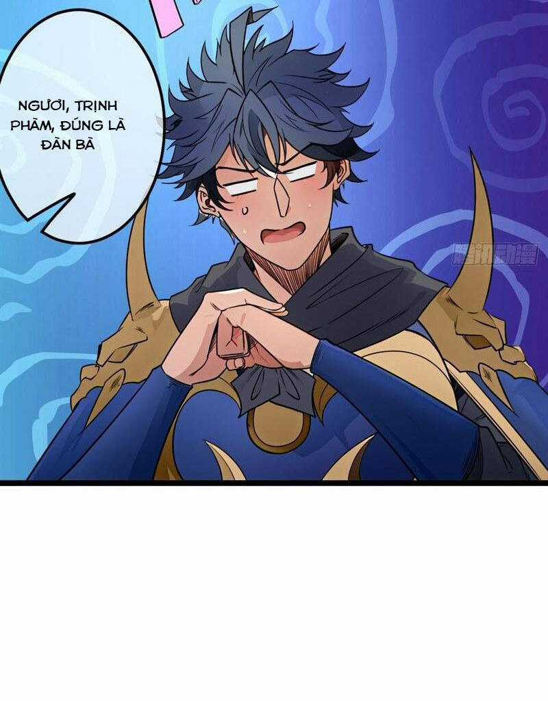 Ma Lâm Thiên Hạ Chapter 180 trang 44