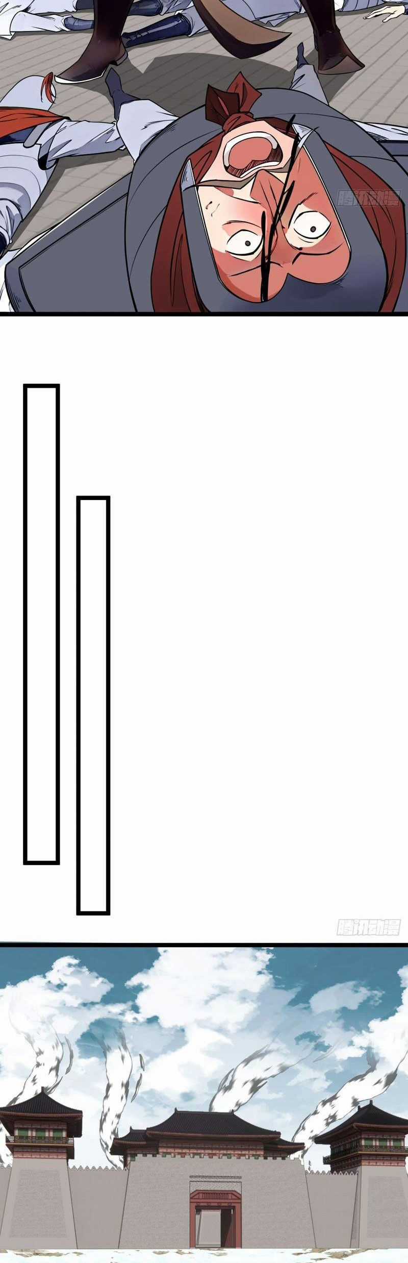 Ma Lâm Thiên Hạ Chapter 180 trang 5